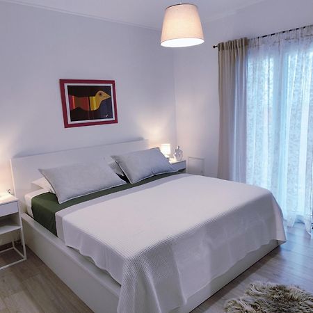 Adriatic Sunny Apartments Млини Экстерьер фото